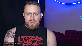 Bully makes you sissy slurp up cum from shot glass - Cum Eating Instruction - POV Roleplay - Dirty Talk - Thick Cumshot - CEI