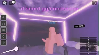 Man fucked me so good in Roblox