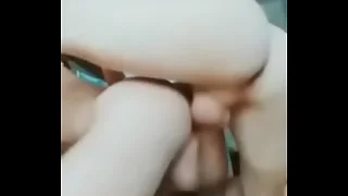 Getting Pounded-First Time!